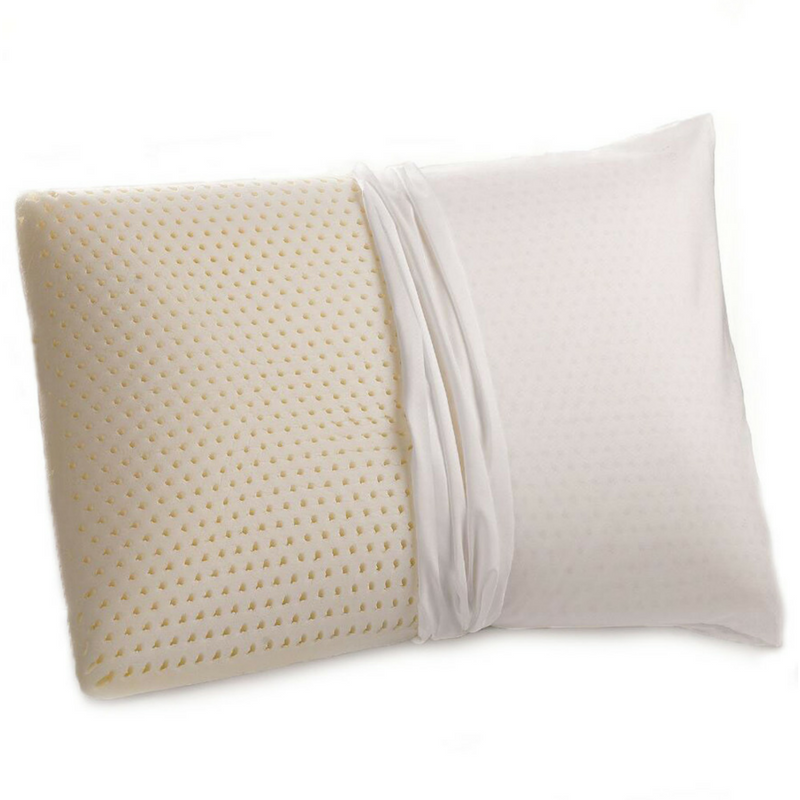 100 DOĞAL LATEKS YASTIK Lateksya